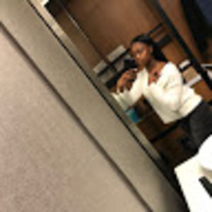 Meet your Posher, Aaliyah